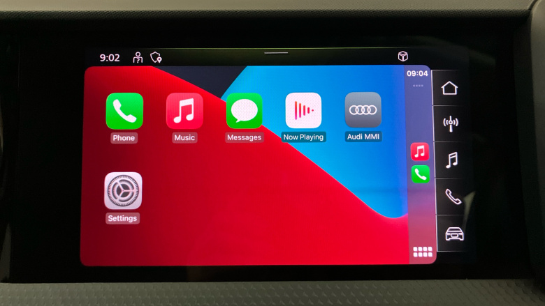 Audi A1 30 TFSI 110 Sport 5dr Petrol Hatchback